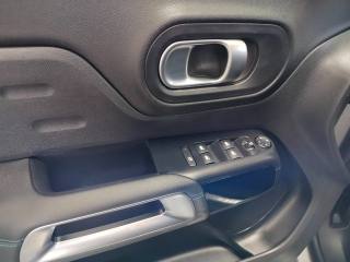 CITROEN C5 Aircross usata, con Specchietti laterali elettrici
