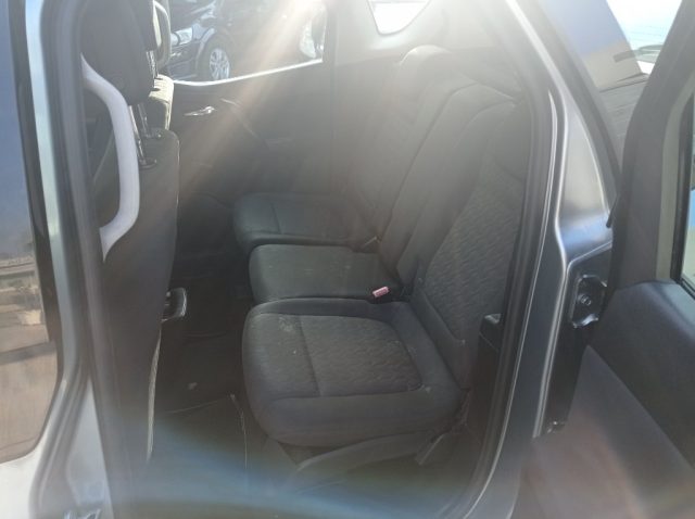 OPEL Meriva usata, con Chiusura centralizzata