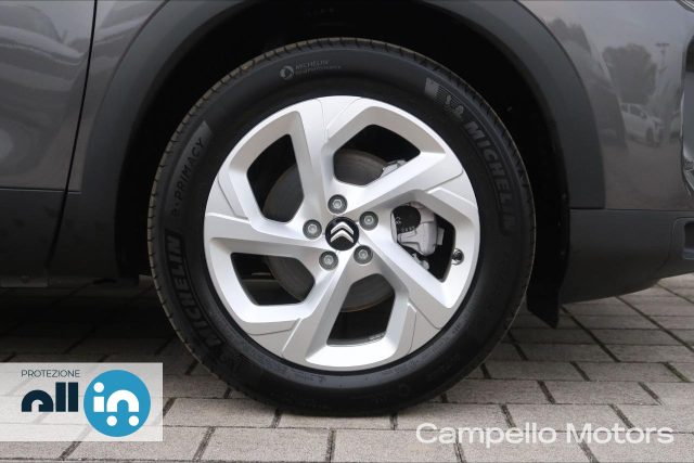 CITROEN C5 Aircross usata 17