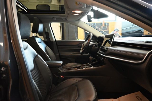 JEEP Compass usata 40