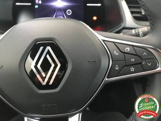 RENAULT Captur usata, con Fendinebbia