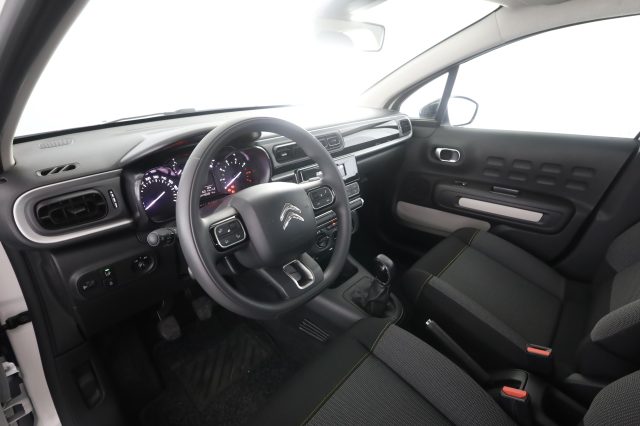 CITROEN C3 usata 1