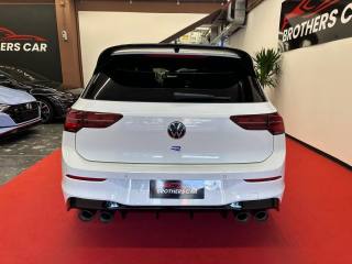 VOLKSWAGEN Golf R usata, con Alzacristalli elettrici