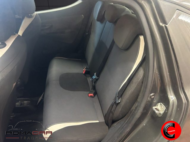LANCIA Ypsilon usata, con Sensori di parcheggio posteriori