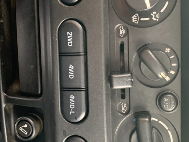 SUZUKI Jimny usata 14