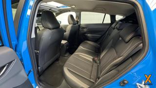 SUBARU Crosstrek usata, con Controllo automatico clima