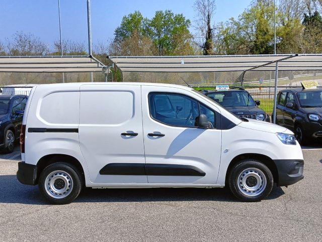 TOYOTA Proace City usata, con Alzacristalli elettrici