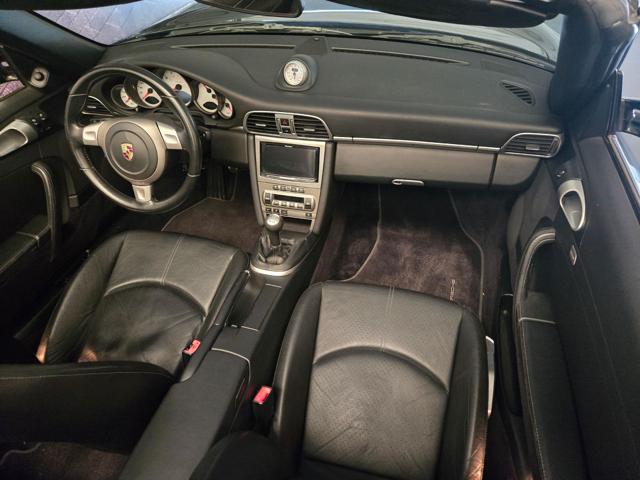 PORSCHE 911 usata, con ESP