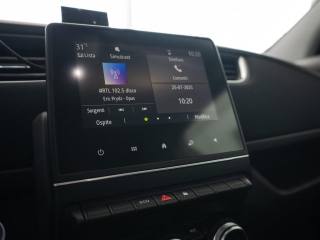 RENAULT ZOE usata, con USB