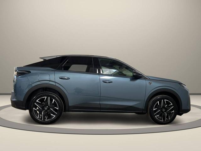 PEUGEOT 3008 usata, con Airbag Passeggero