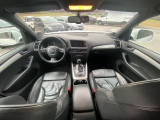 AUDI Q5 usata, con Chiusura centralizzata