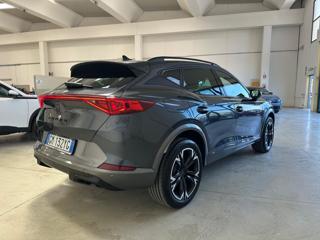 CUPRA Formentor usata, con Alzacristalli elettrici