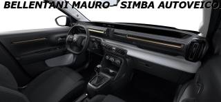 CITROEN C3 Aircross usata, con Chiusura centralizzata