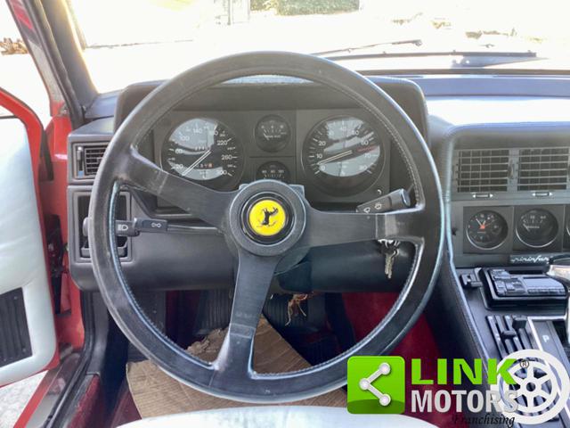 FERRARI 400 usata 24