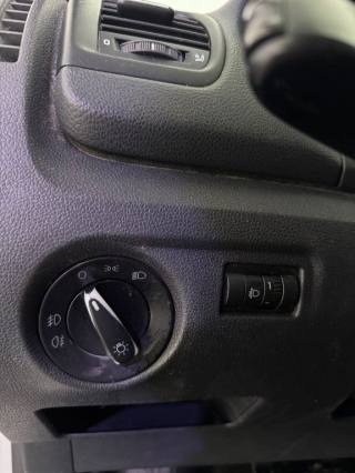 SKODA Roomster usata 17