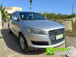 AUDI Q7 usata, con Cruise Control