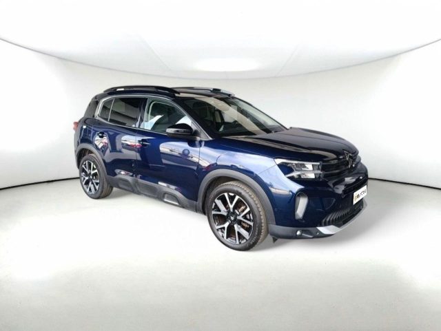 CITROEN C5 Aircross usata, con Airbag
