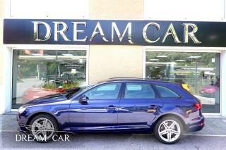 AUDI A4 usata, con Airbag