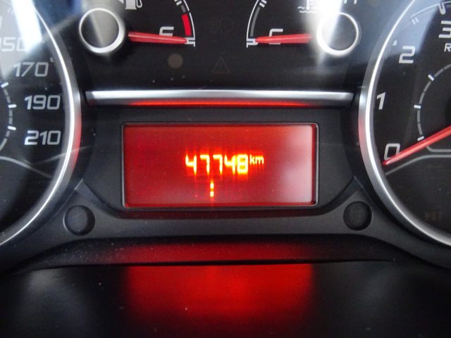 FIAT Doblo usata 11
