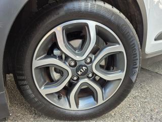 KIA Picanto usata, con Chiusura centralizzata