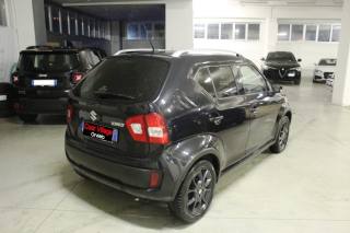 SUZUKI Ignis usata, con Airbag Passeggero