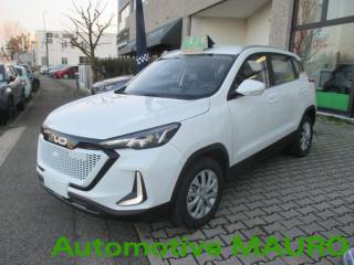 EVO Evo5 usata, con Airbag Passeggero