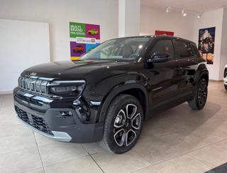 JEEP Avenger 1.2 Turbo 100 CV MHEV Summit