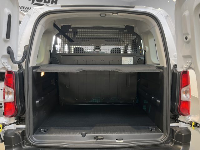 FIAT Doblo usata 14
