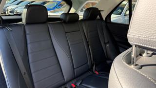 MERCEDES-BENZ GLE 300 usata, con Immobilizzatore elettronico