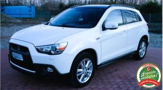 MITSUBISHI ASX 1.6 2WD GPL Bi-Fuel Inform Plus SOLO 84.000 KM