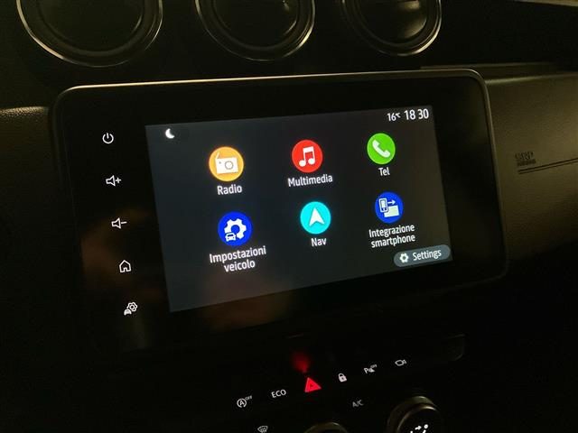 DACIA Duster usata 12