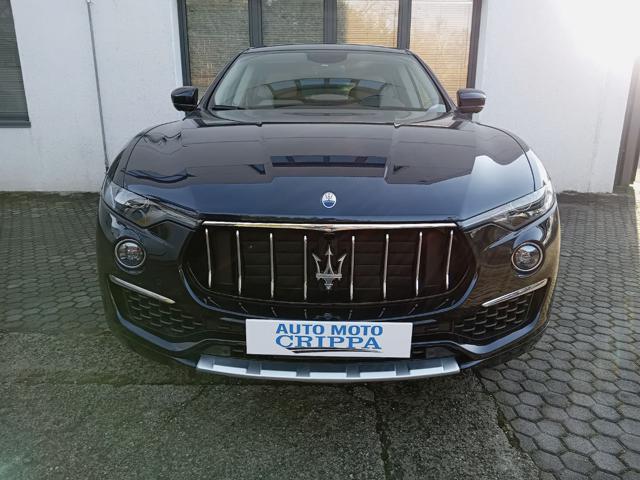 MASERATI Levante usata, con Airbag