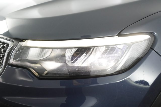 JEEP Compass usata 13