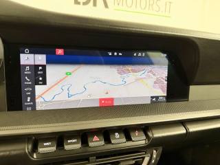 PORSCHE 992 usata, con ESP