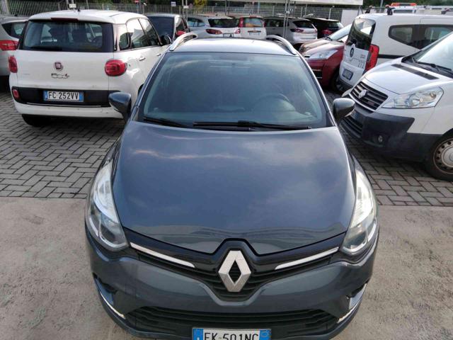 RENAULT Clio usata, con Airbag laterali