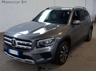 MERCEDES-BENZ GLB 200 usata 1