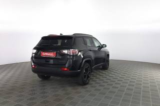 JEEP Compass usata 3