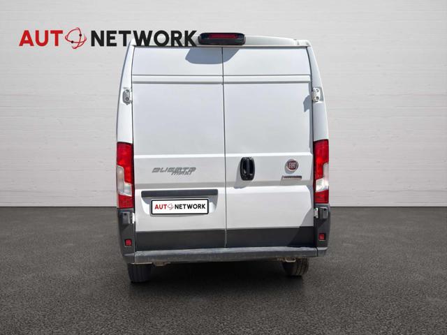 FIAT Ducato usata, con Chiusura centralizzata