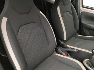 TOYOTA Aygo X usata, con Volante multifunzione