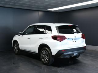 SUZUKI Vitara usata, con Airbag Passeggero