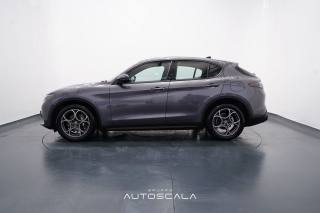 ALFA ROMEO Stelvio usata, con Airbag laterali