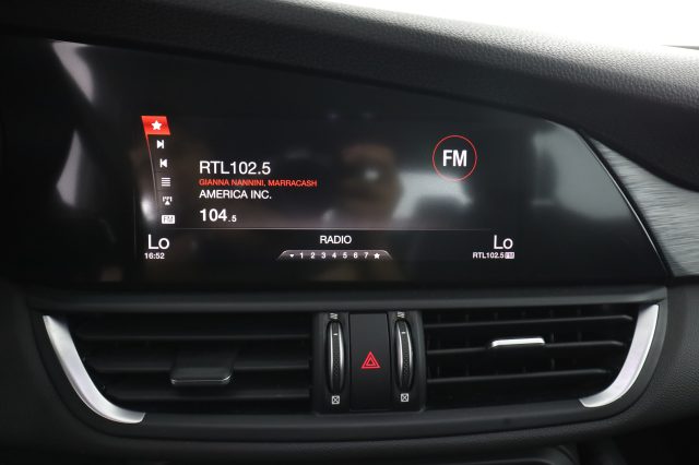 ALFA ROMEO Giulia usata 10