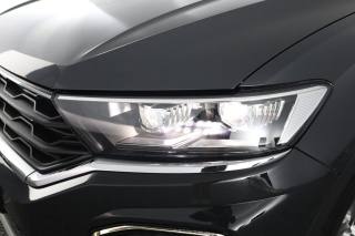 VOLKSWAGEN T-Roc usata 7