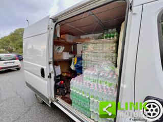 FIAT Ducato usata, con Pneumatici estivi