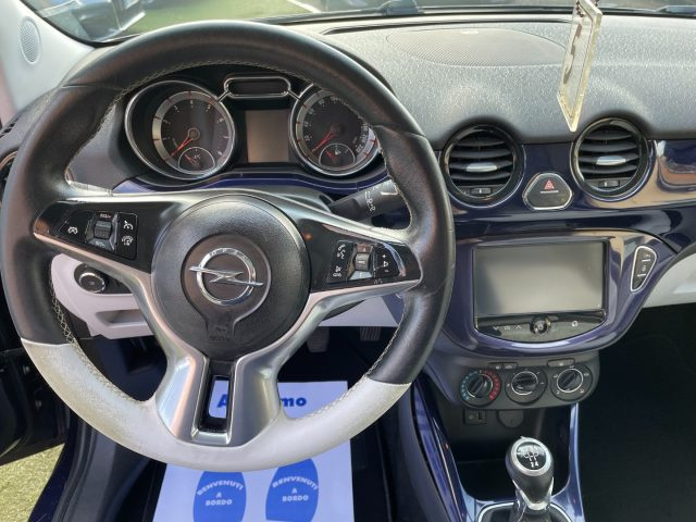 OPEL Adam usata, con Chiusura centralizzata