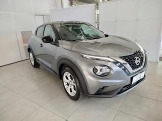 NISSAN Juke 1.0 DIG-T 114 CV Business