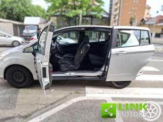 FORD B-Max usata 23