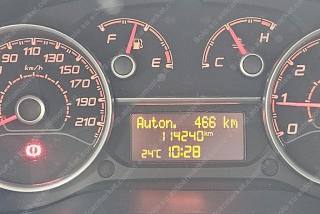 FIAT Doblo usata 4