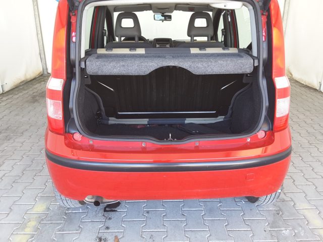 FIAT Panda usata 13
