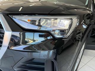 AUDI Q3 usata 25